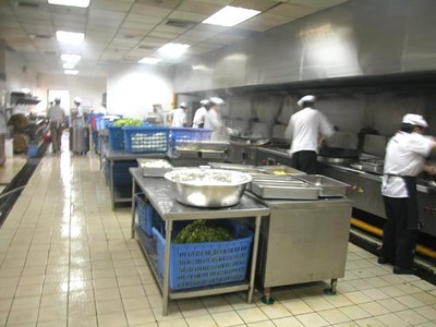 南京工廠膳食托管 | 如何找到口碑好的飯堂托管服務及餐飲企業管理要點