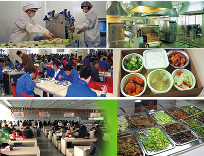 橋頭最優(yōu)質的承包工廠食堂公司就在騰裕膳食餐飲企業(yè)管理